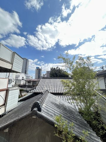 マンションやのの展望