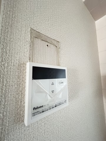 マンションやのの設備