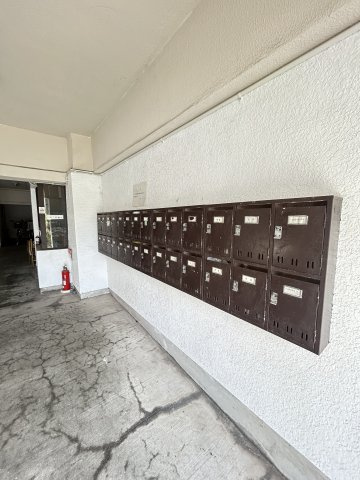 マンションやののその他共用部分