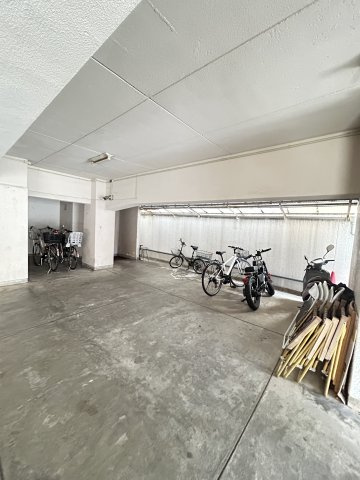 マンションやののその他共用部分