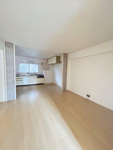 マンションやのの居間・リビング
