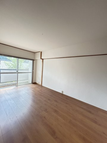 マンションやのの寝室