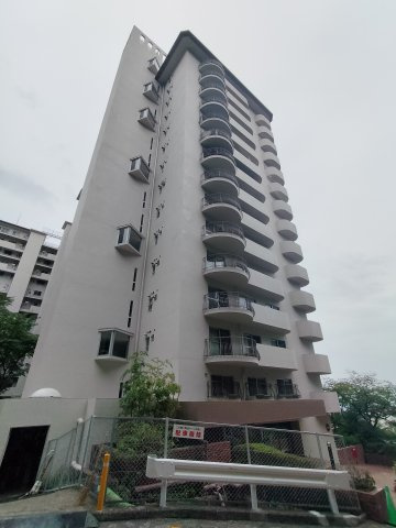 熊内台セントポリア