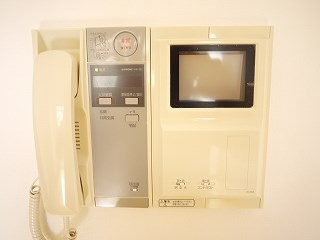 プレサンス神戸みなと元町のセキュリティ