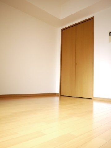 プレサンス神戸みなと元町の寝室