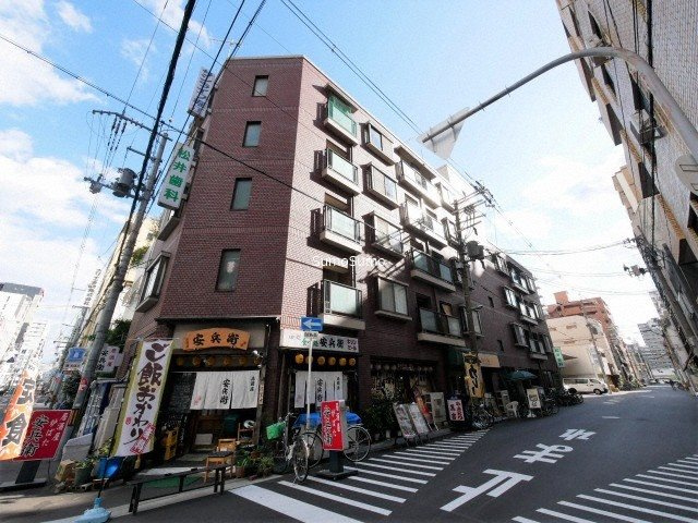 サンライフ堀江