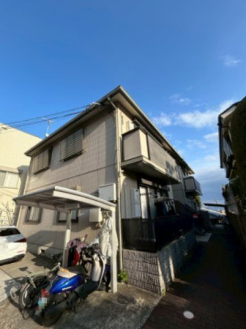 Grand Life 芦屋三条の外観