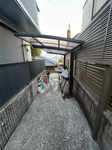 Grand Life 芦屋三条のその他共用部分