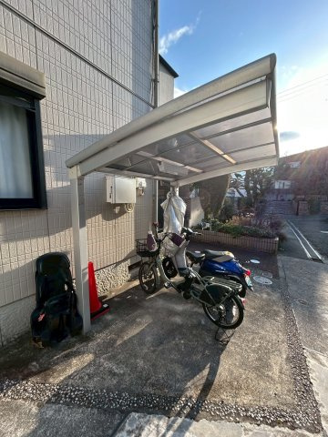 Grand Life 芦屋三条のその他共用部分