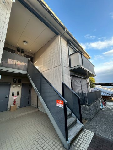 Grand Life 芦屋三条の外観