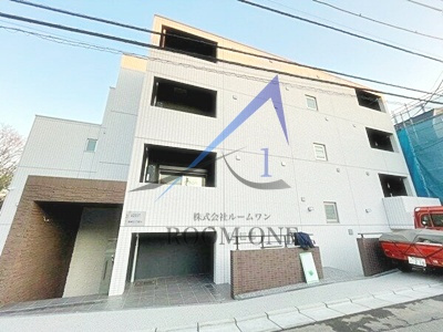 ＡＺＥＳＴ志村三丁目Ⅲ