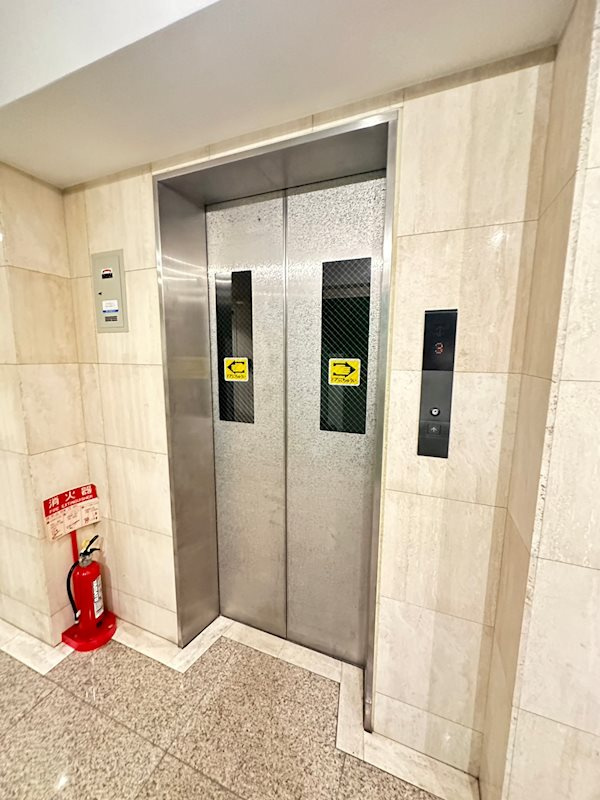 ソレイユ六甲のその他共用部分
