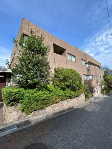 グランドメゾン苦楽園