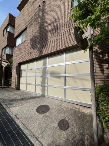 グランドメゾン苦楽園のその他共用部分