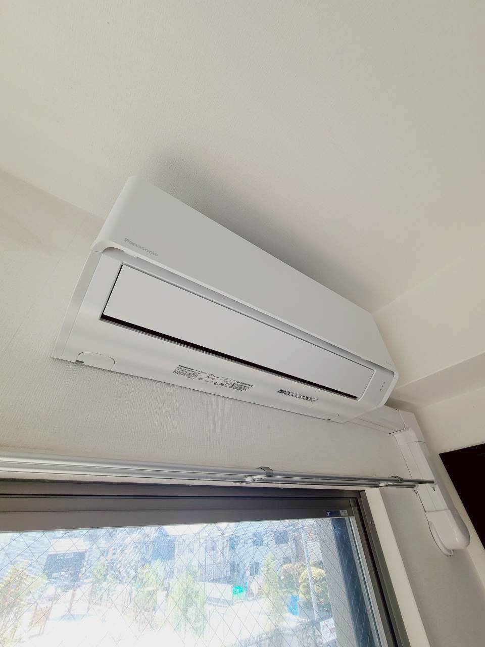 PINO甲東園の設備