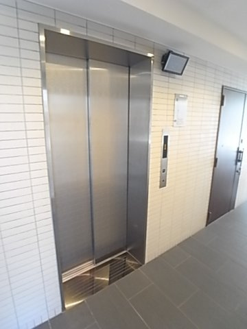 PINO甲東園のその他共用部分