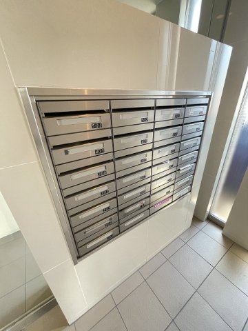 PINO甲東園の設備