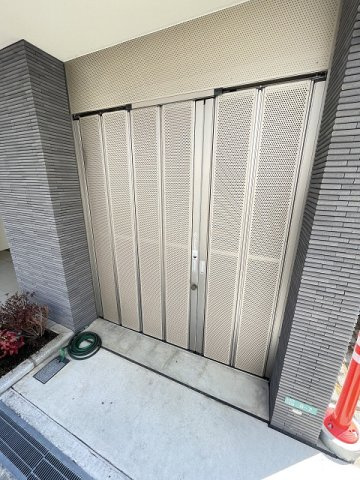 PINO甲東園のその他共用部分