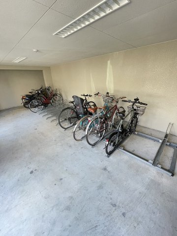 PINO甲東園のその他共用部分