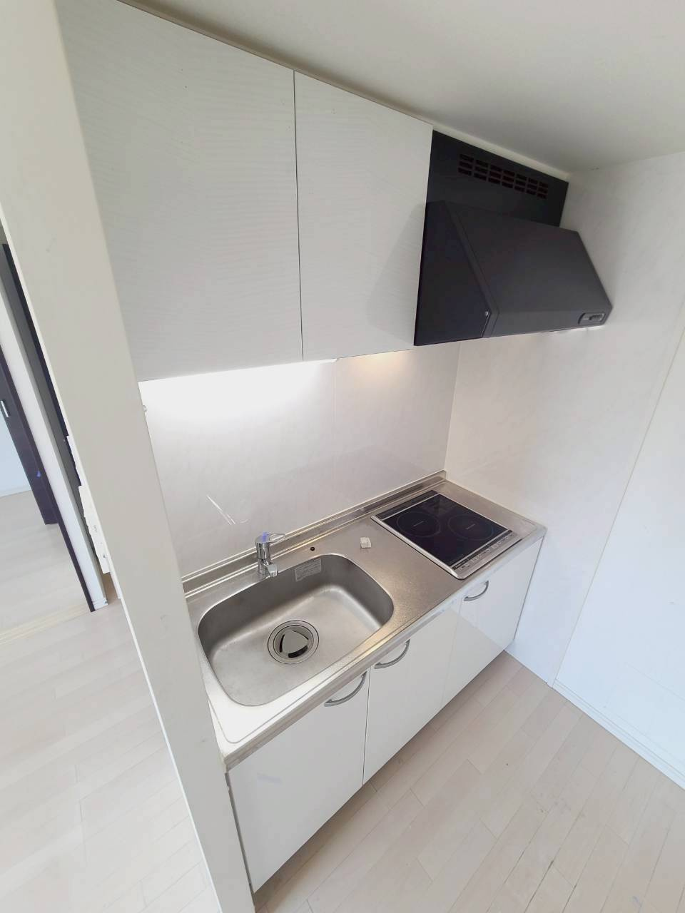 PINO甲東園のキッチン