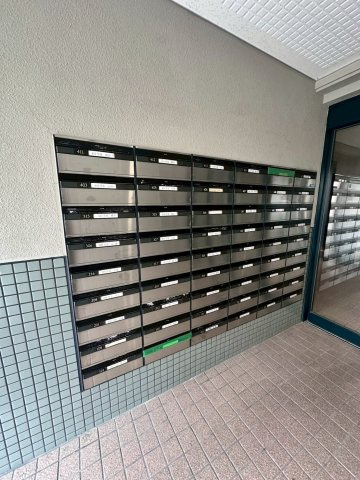 エクセルコート西宮のその他共用部分