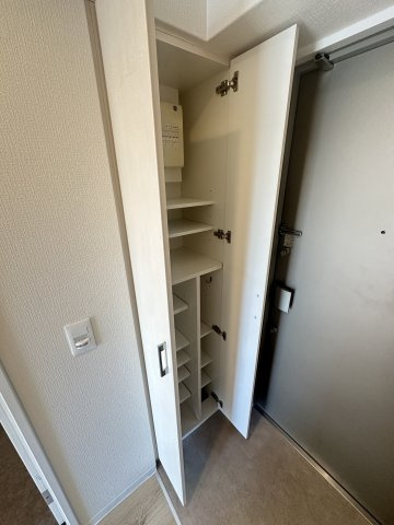 南堀江アパートメントリオのその他