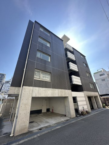 南堀江アパートメントリオ