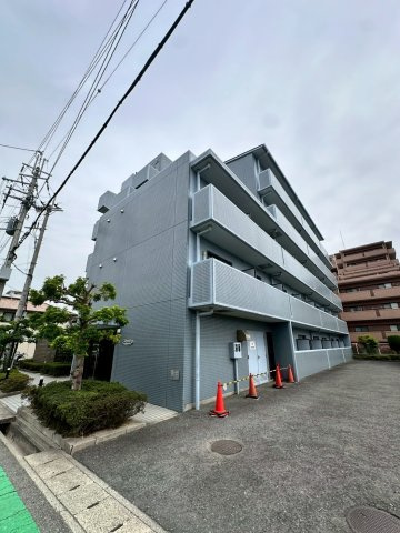 エクセルコート西宮の外観