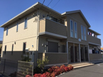 アルピーヌフローラの画像