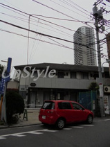 サンピア池之端の画像