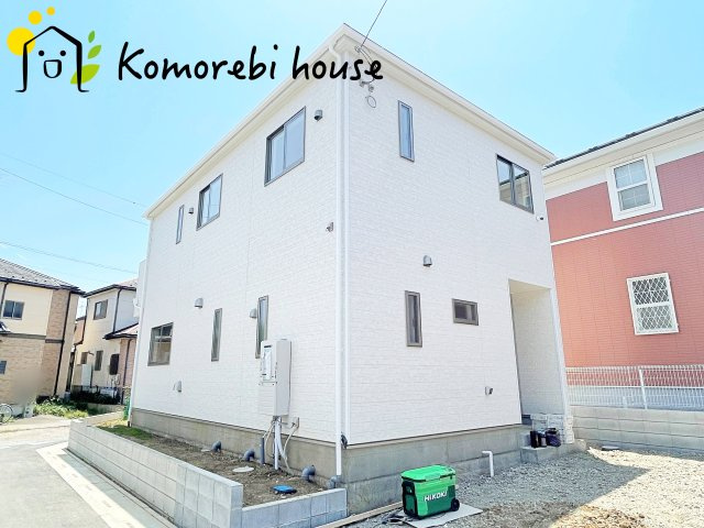 上尾市領家　第2　新築一戸建て　クレイドルガーデン　06