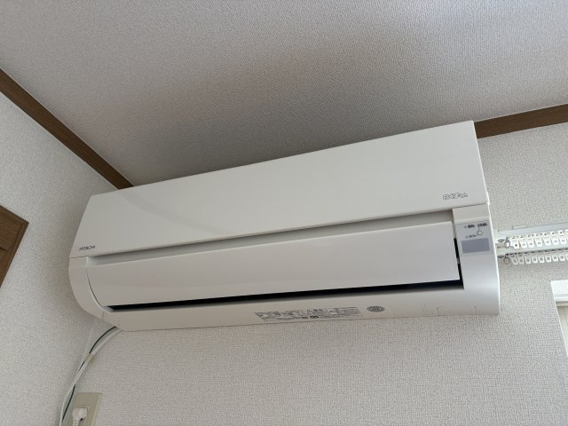 ドミール2002の設備