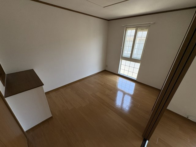 ドミール2002の子供部屋