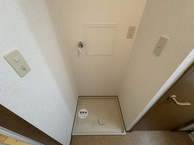 ドミール2002の設備