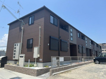 プティ　フォレスタ柏原Ⅱの画像