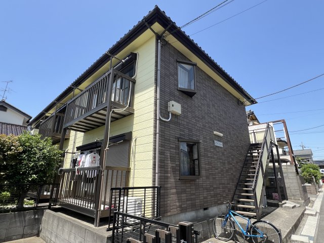 グリーンコート