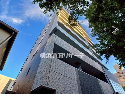  | ベイサイドヒルズ関内