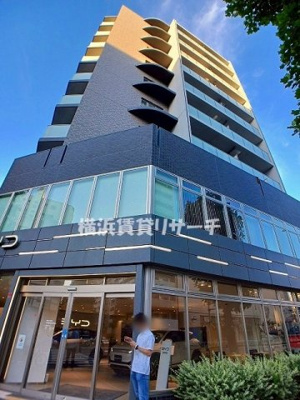  | ベイサイドヒルズ関内