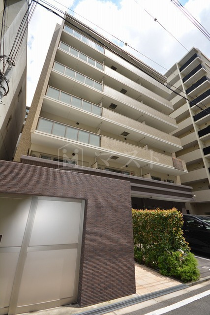 アべニール鷺洲