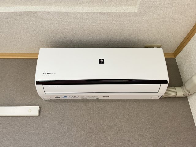 グランチェスタの設備