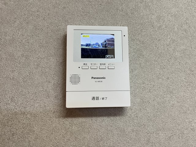 グランチェスタのセキュリティ