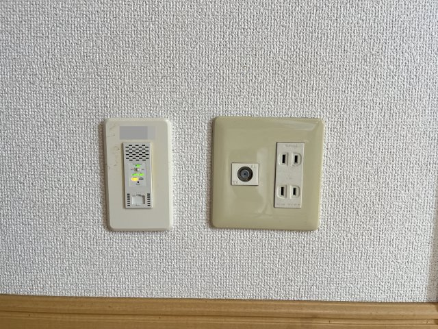 グランチェスタの設備