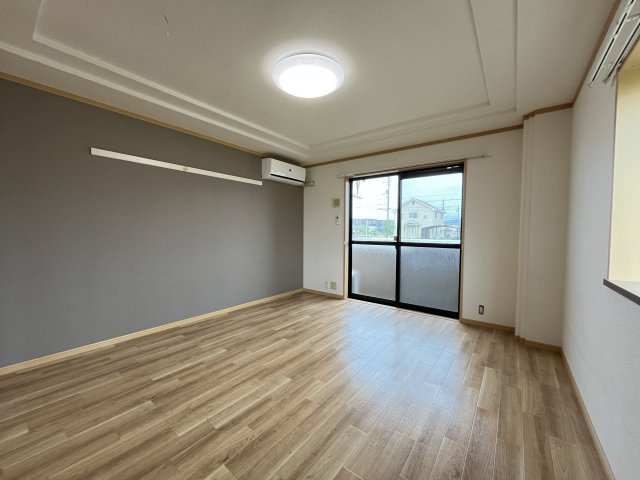 グランチェスタの居間・リビング