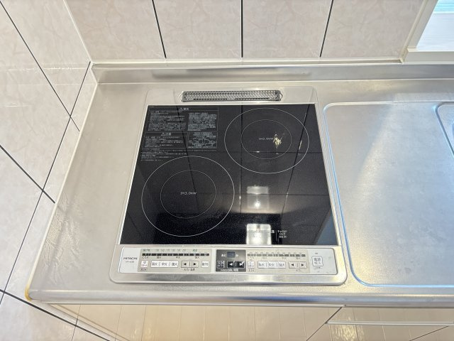 アイリスのキッチン