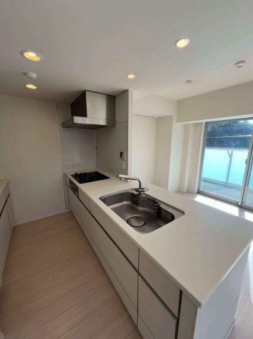 Brillia稲毛海浜公園