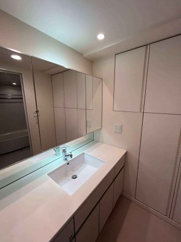 Brillia稲毛海浜公園