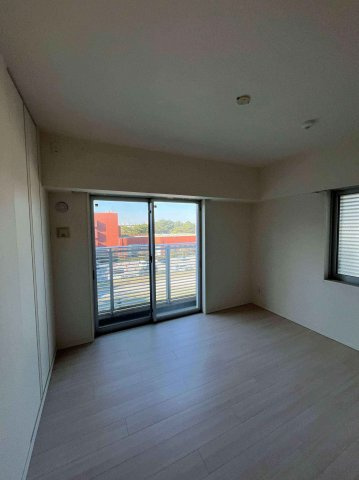 Brillia稲毛海浜公園