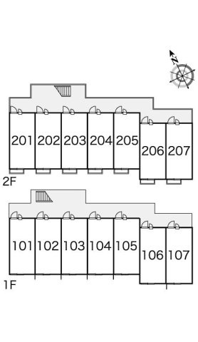 レオパレス愛のその他