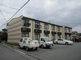 レオパレス愛のその他