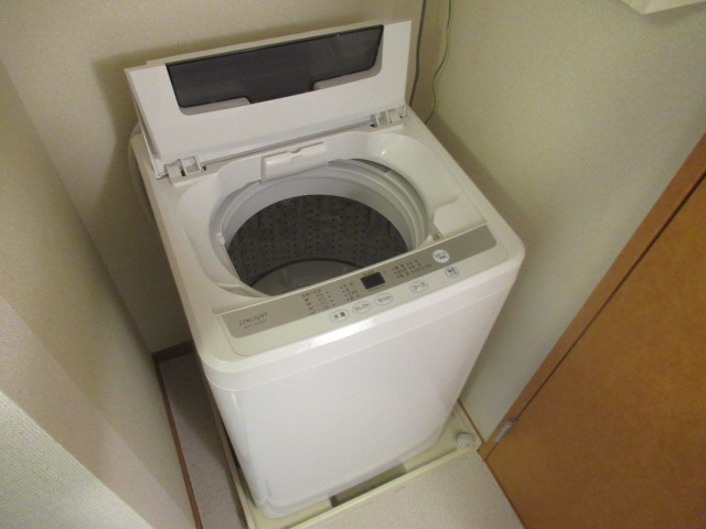 レオパレスたちばな　Ⅱのトイレ